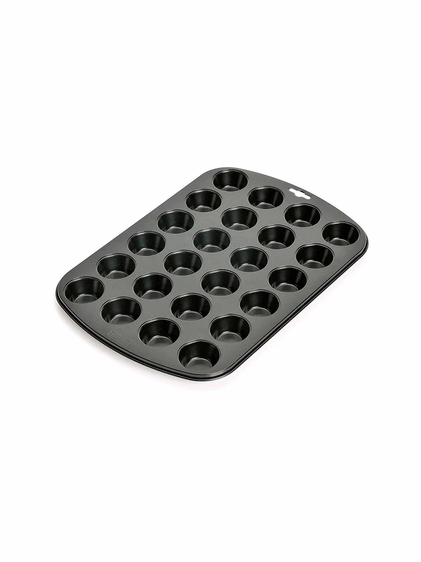 KAISER | Mini-Muffinform 24 Stück | 